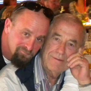 Meet your Posher, Vance